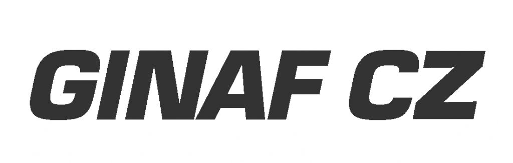 GINAF CZ